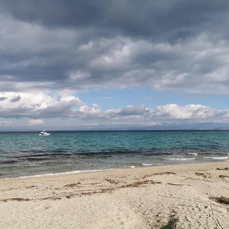 Orange_blue_aparment №1 *